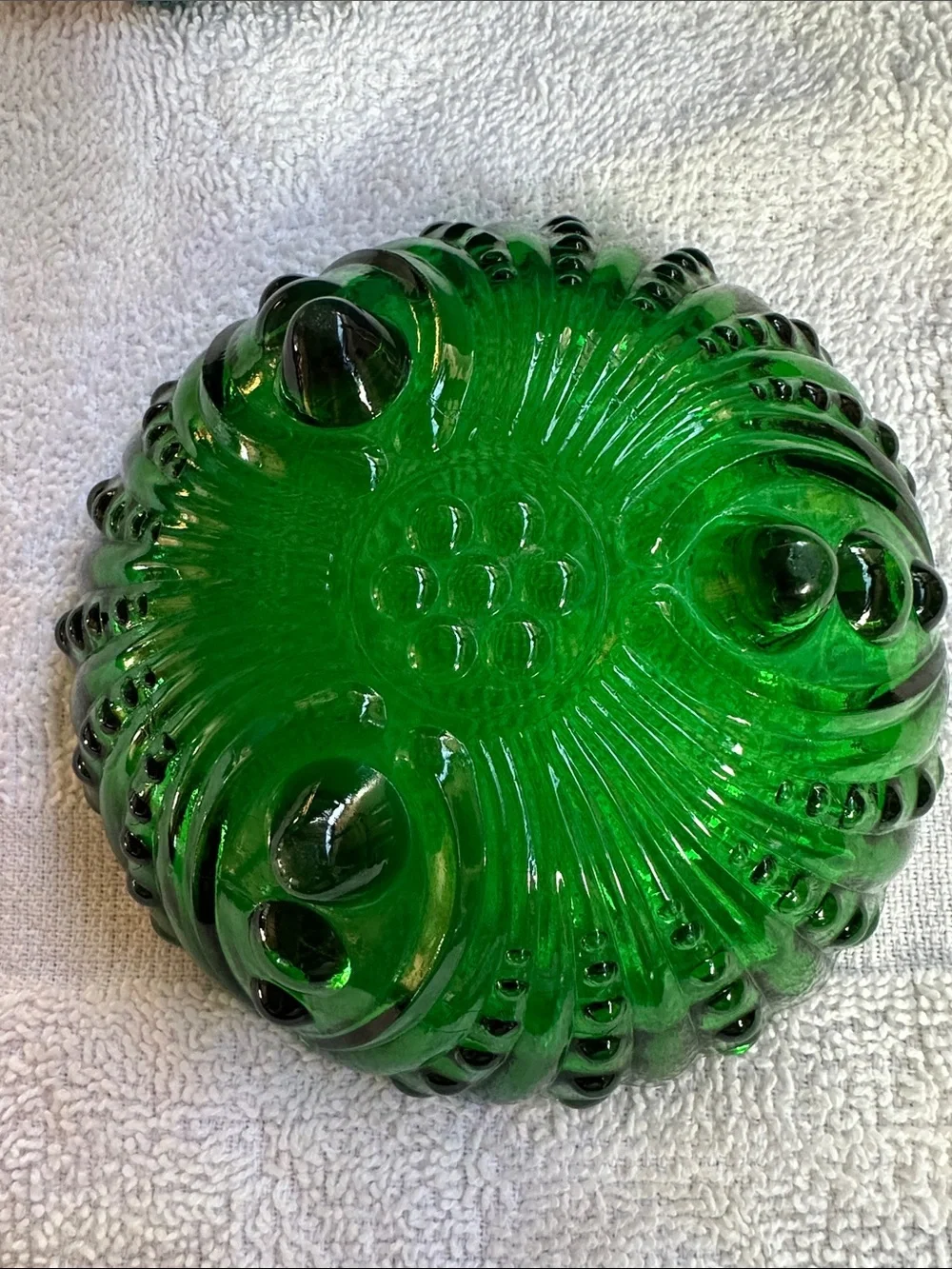 Anchor Hocking vintage mcm